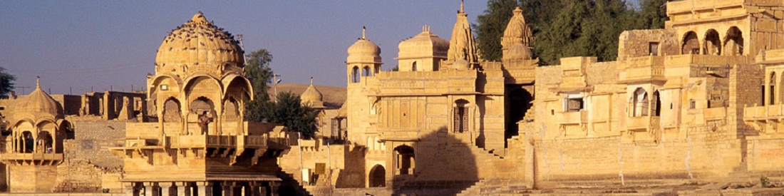 Tourist Attractions In Jaisalmer