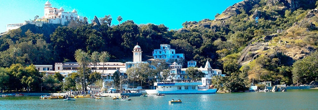Must Visit Places In Mount Abu