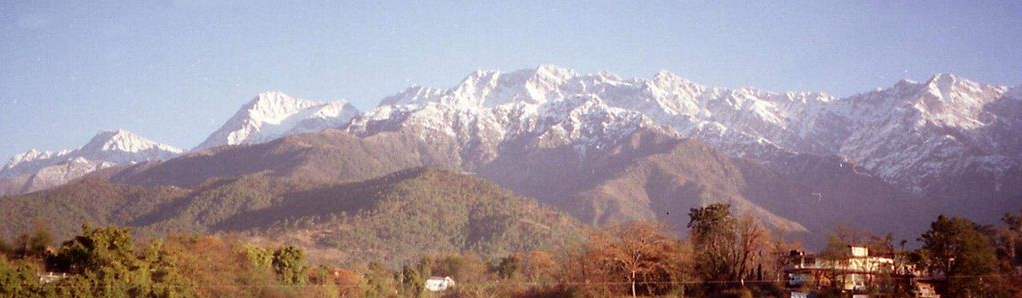 Palampur Himachal Pradesh