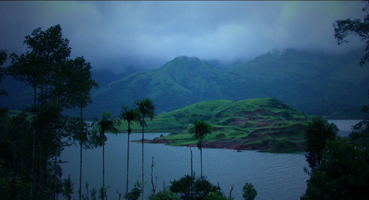 Ooty Wayanad Coorg Trail 