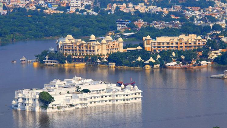 Historical Splendour