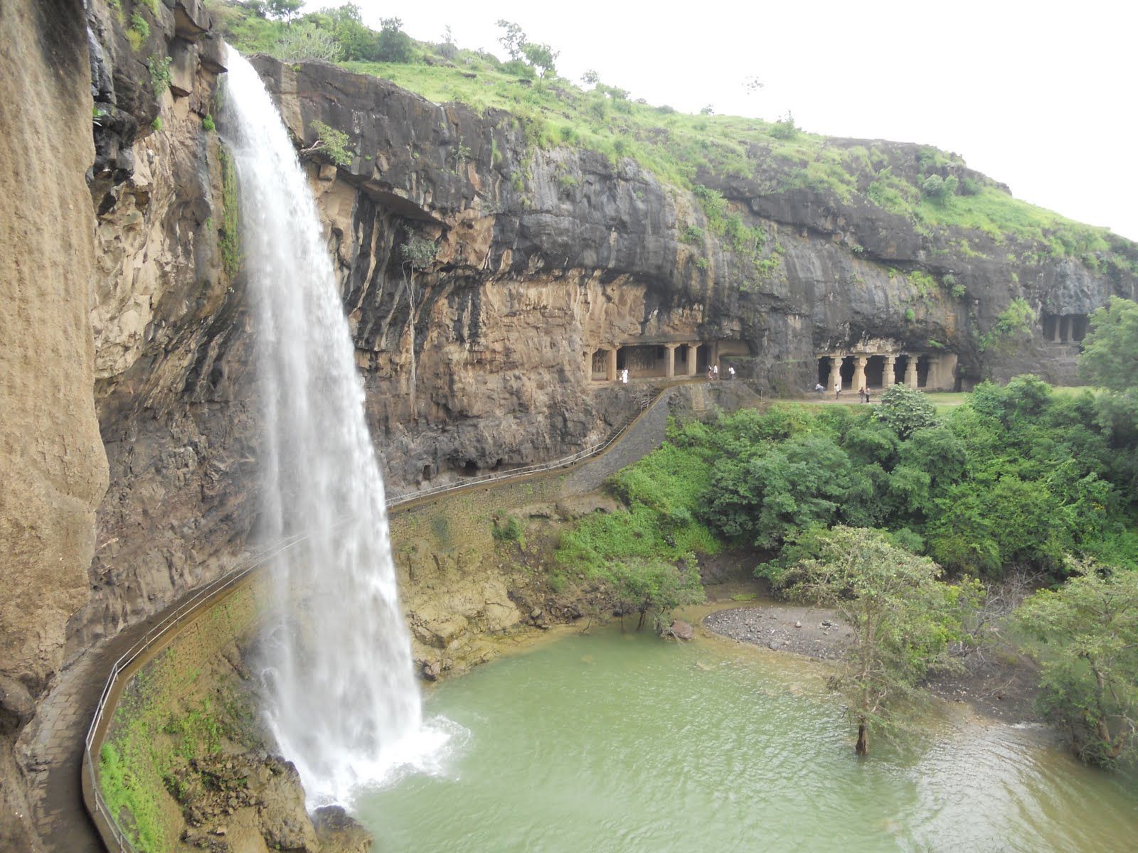 Exotic Ajanta & Ellora Tour