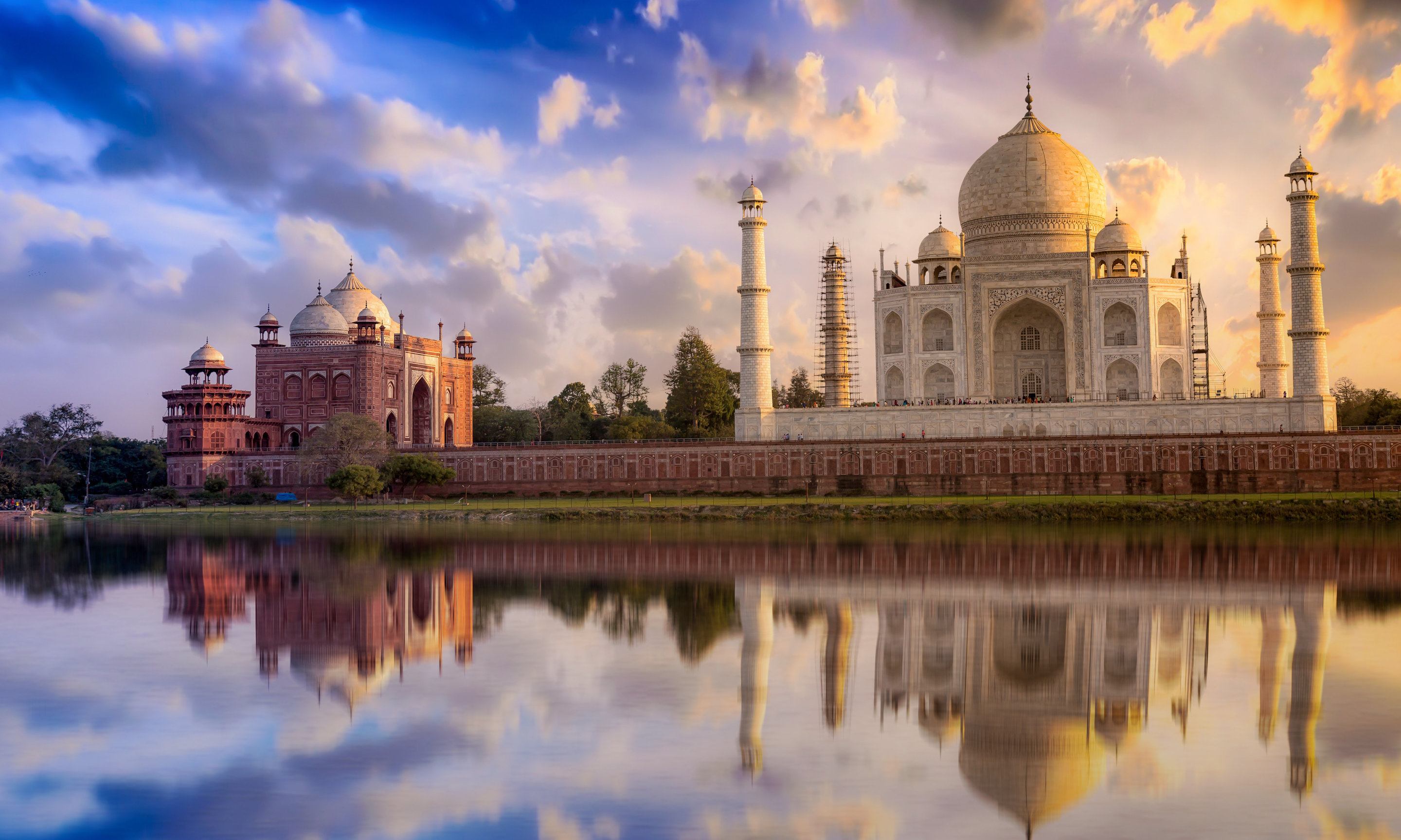 Golden Triangle