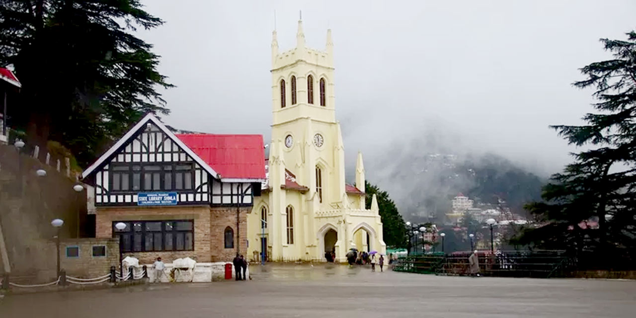 Exciting Shimla