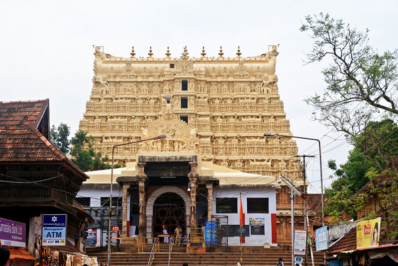 TAMIL NADU TEMPLE TOUR
