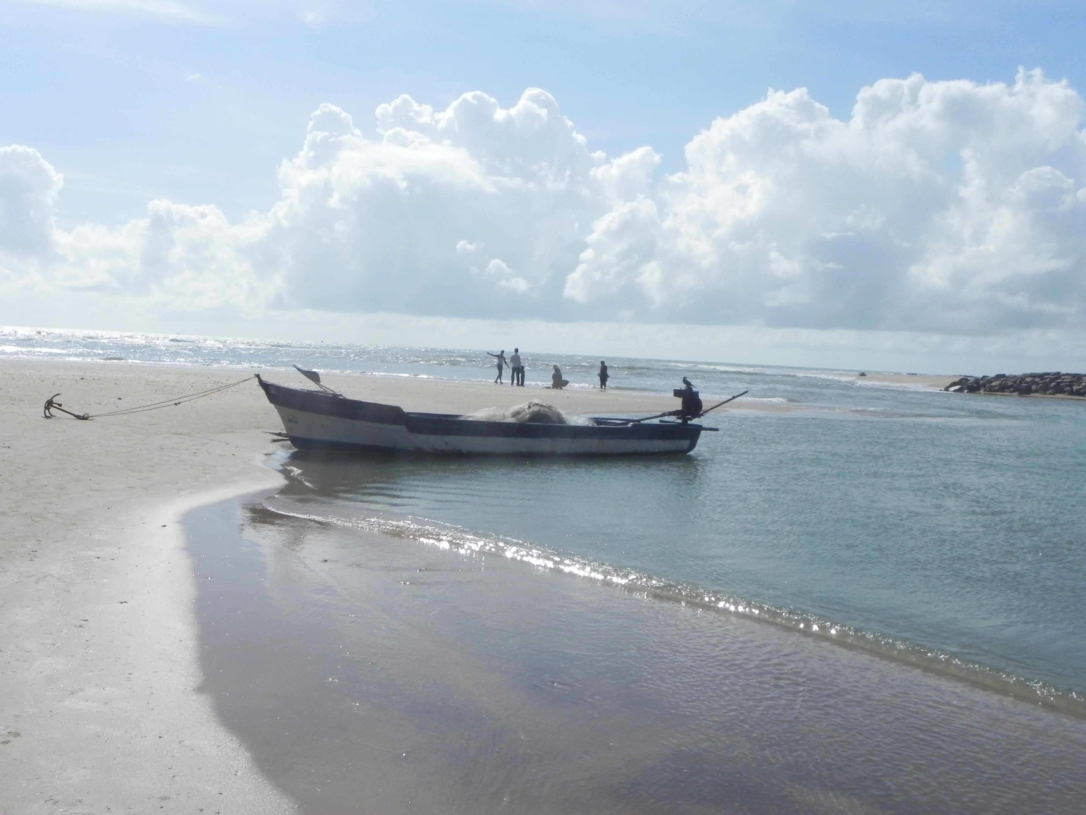 Velankanni Package Ex Trichy 