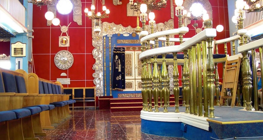 Kerala Essence Expedition 