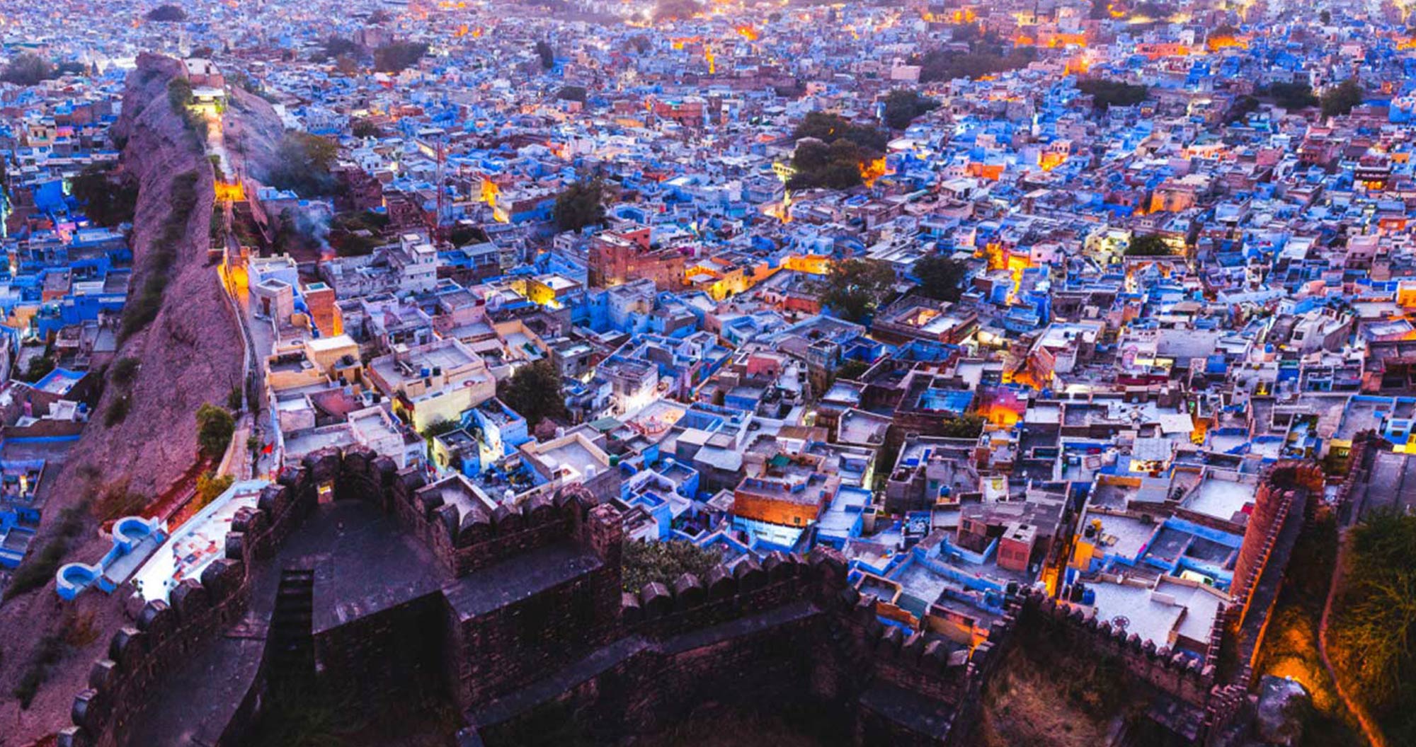 GLORY OF RAJASTHAN II