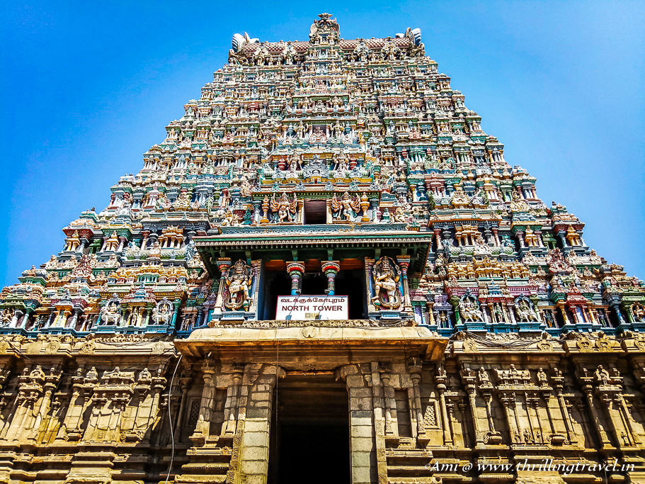 Tamil Nadu Tour Packages, Book Tamilnadu Tour Packages on Trinity world ...