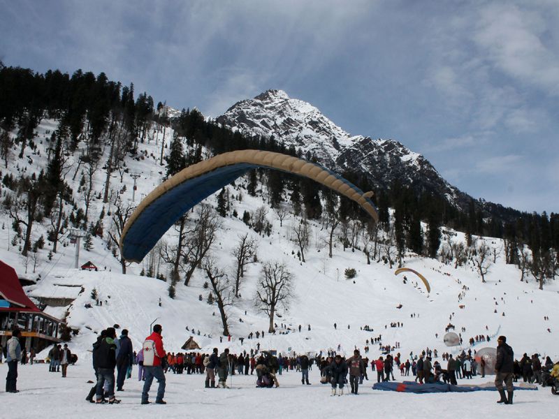 Mesmerizing Himachal