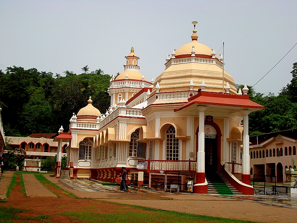 South Goa