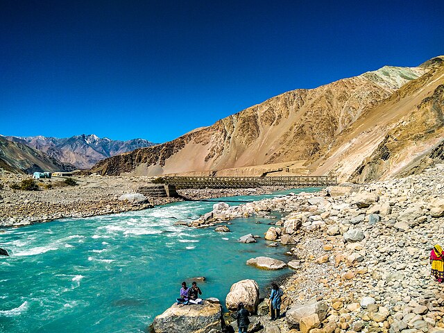 Ladakh GIT 2025