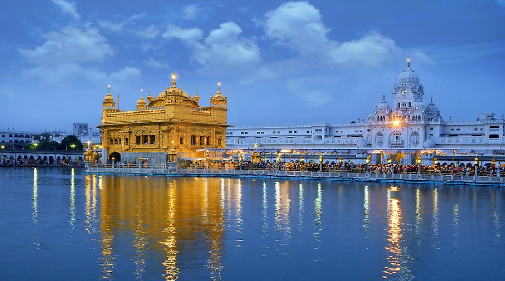 Dreams Of Himachal With Amritsar