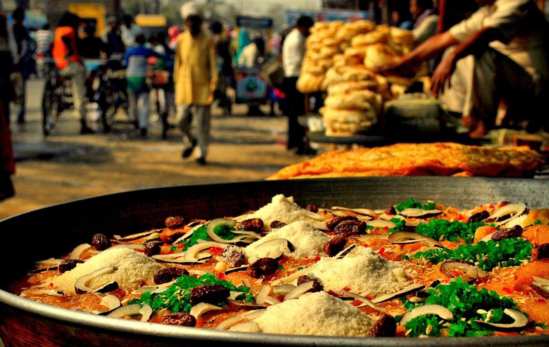 Delhi Agra Gems