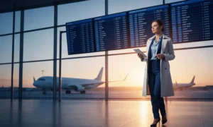 Passport Assistance