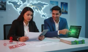 Visa Application