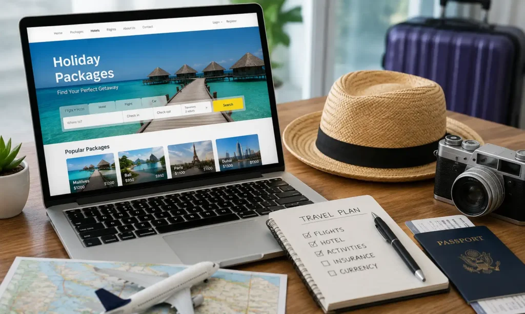 Holiday Packages